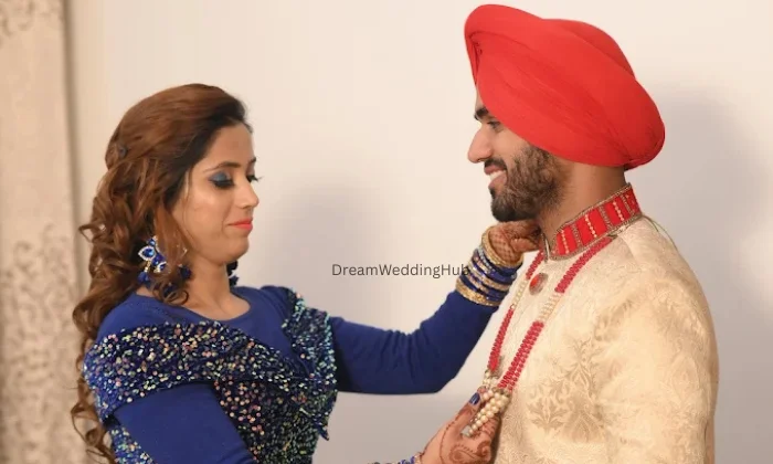 DS Dogra Photography